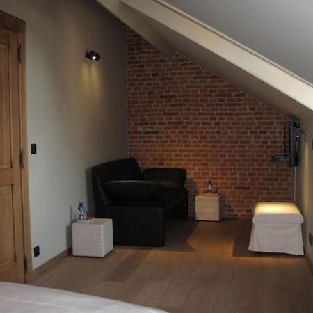 Hotel Guesthouse Begijnhof Louvain Cameră foto