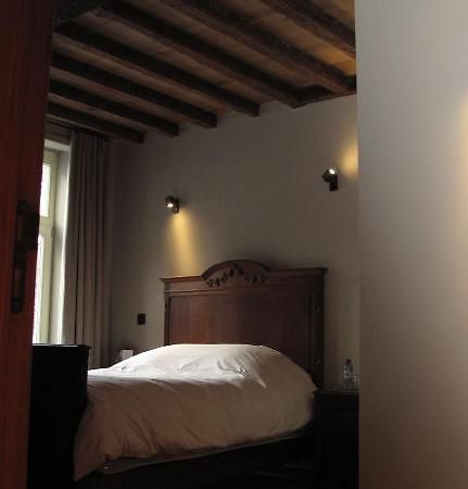 Hotel Guesthouse Begijnhof Louvain Cameră foto