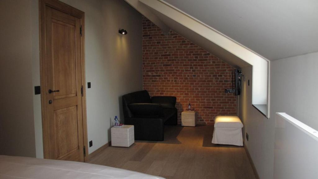 Hotel Guesthouse Begijnhof Louvain Cameră foto