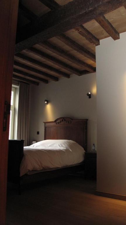 Hotel Guesthouse Begijnhof Louvain Cameră foto