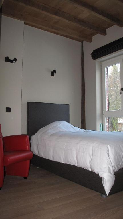 Hotel Guesthouse Begijnhof Louvain Cameră foto